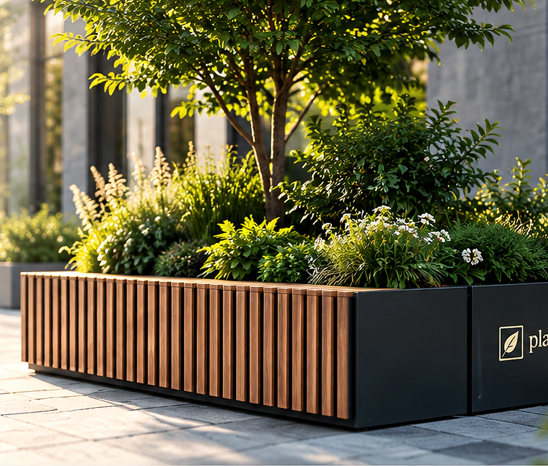 PLANTER