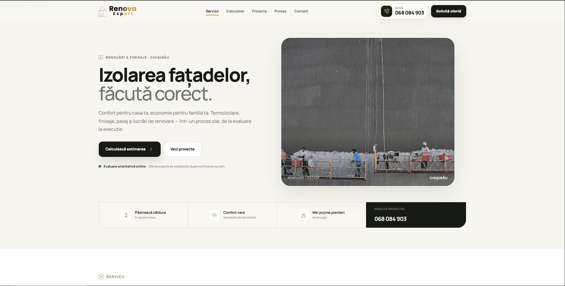 RenovaExpert