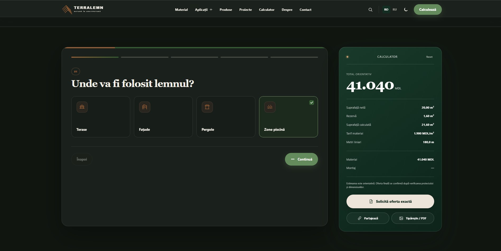 TerraLemn 2